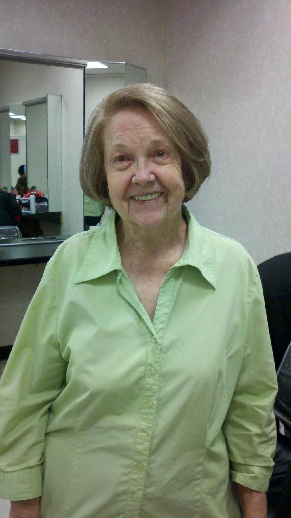 Avis de décès de Margaret Helen "Dot" Garner Pittman