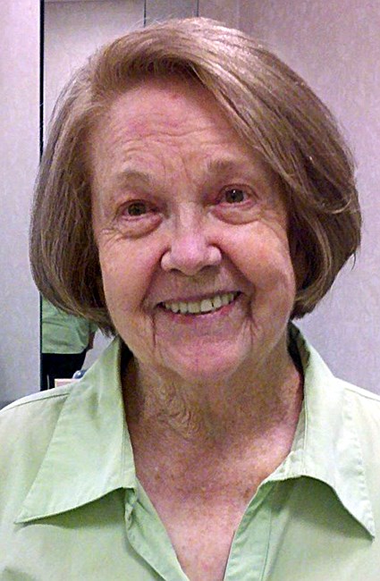 Obituary of Margaret Helen "Dot" Garner Pittman