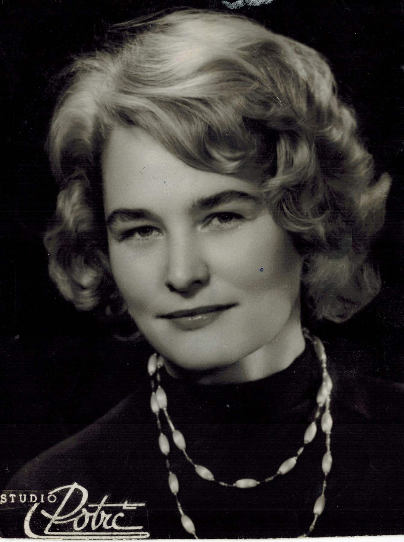 Obituary of Wanda Kadunc