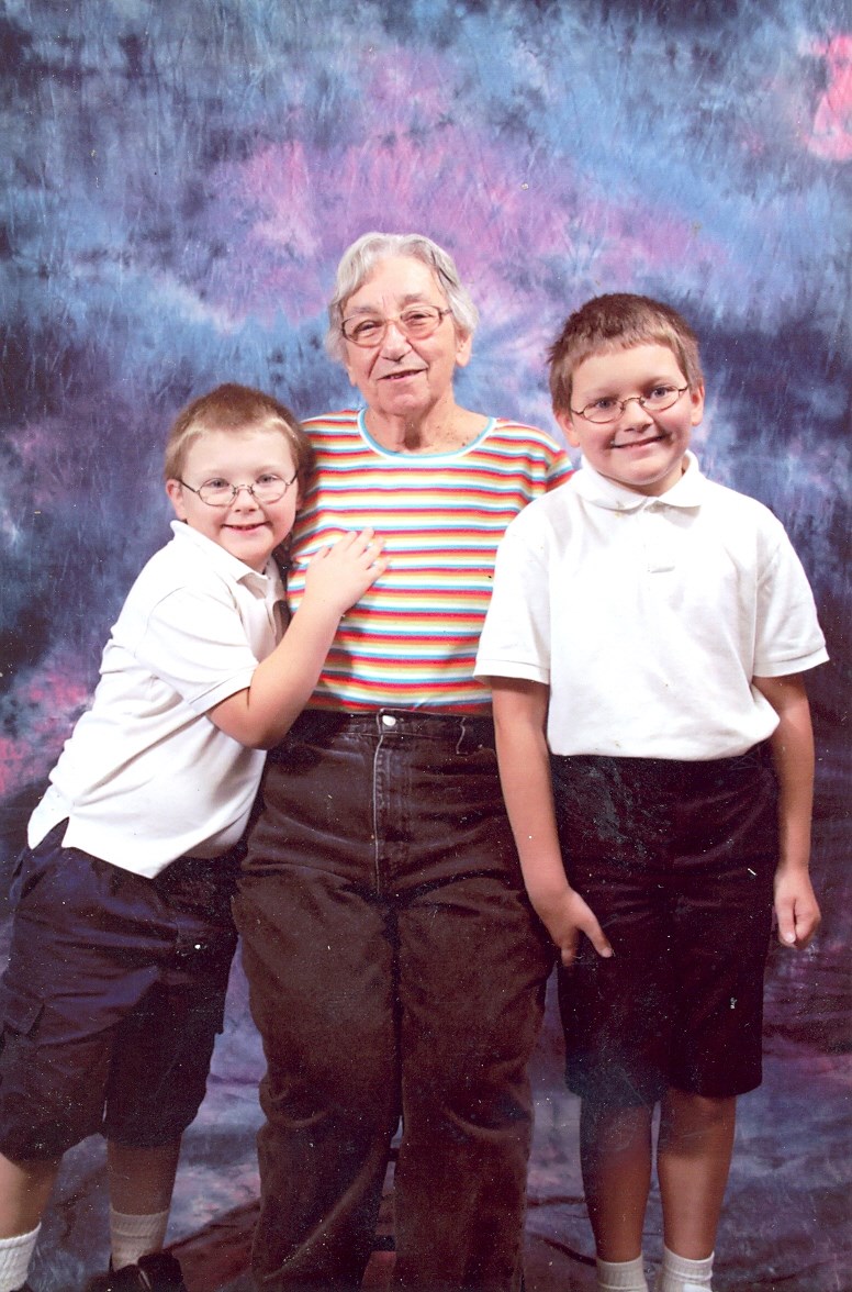 Obituary of Martha A. Hart