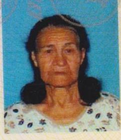 Obituary of Alicia Ruiz Espino