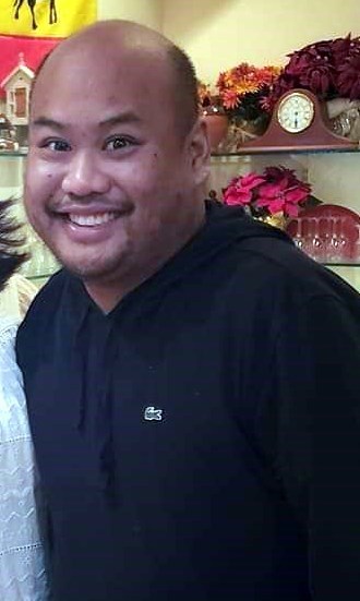 Avis de décès de Alan D. Santiago