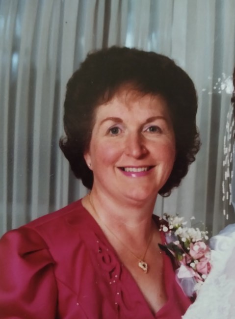 Obituary of Marcia A. Cepko
