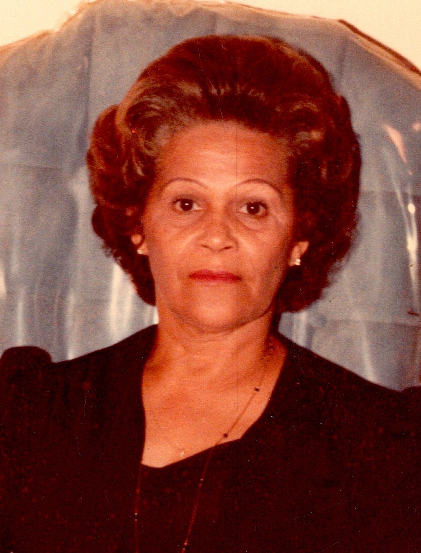 Avis de décès de Estelle Agnes Kolf