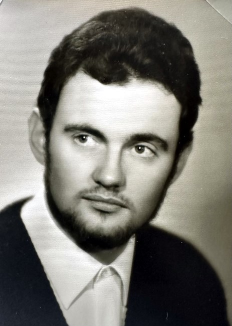 Obituary of Oldrich Korabek