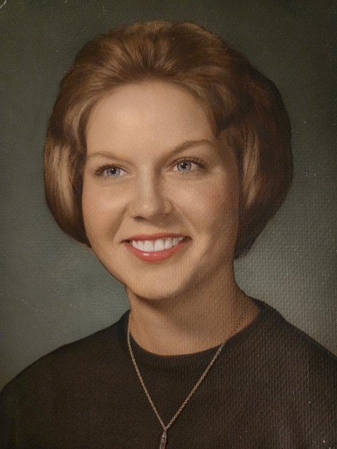 Avis de décès de Charlotte Marie Lorimer