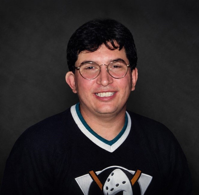 Obituary of Gregorio Gonzalez