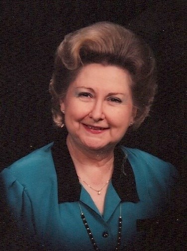 Obituary of Rebecca R. McCorkle