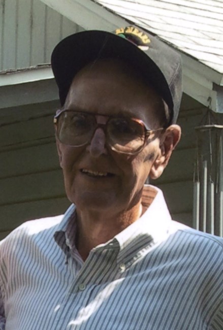 Obituary of Lester Romayne Wright