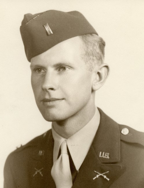 Obituary of Roy Kenneth Anderson