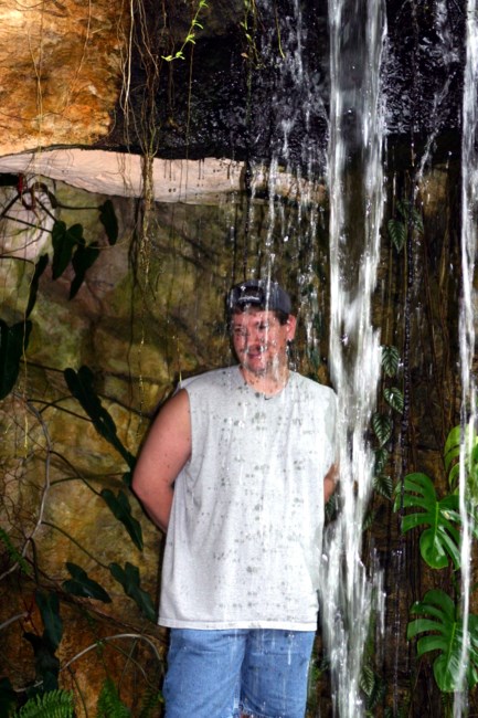 Obituary of Scott Edward Studdard