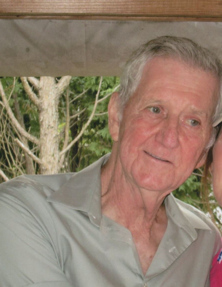 Avis de décès de Francis Cornelius McCormick Sr.