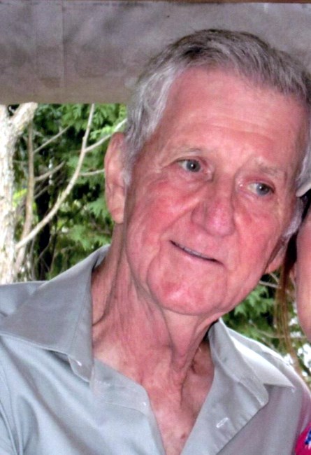 Avis de décès de Francis Cornelius McCormick Sr.