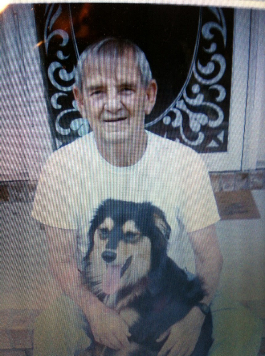 Obituary of Whitney Joseph Eschete Jr.