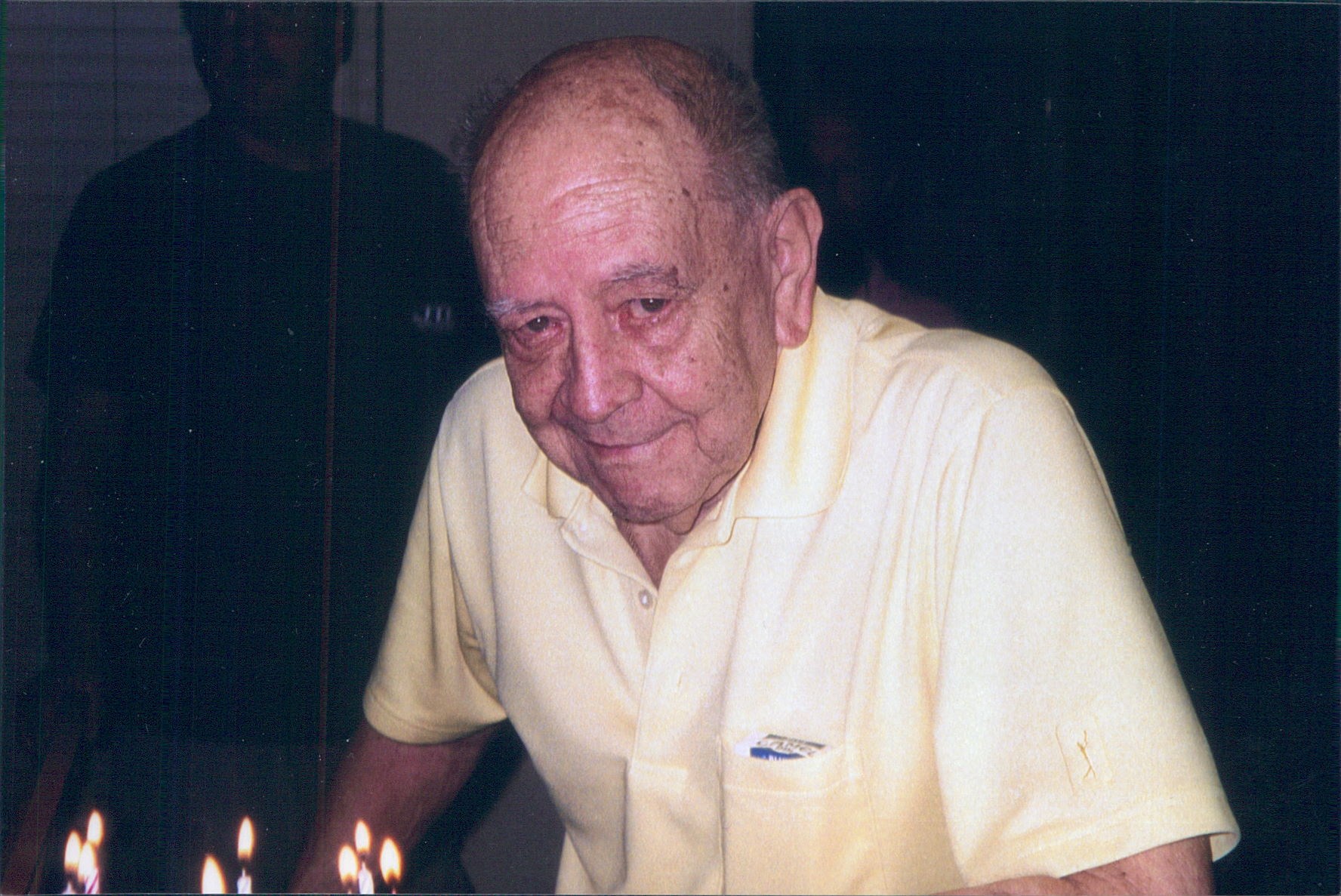 Obituary of Ronald G. Howe