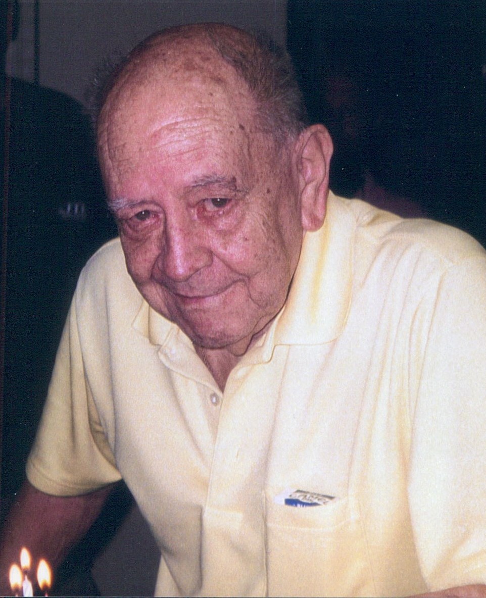 Ronald G. Howe Obituary - Cape Coral, FL