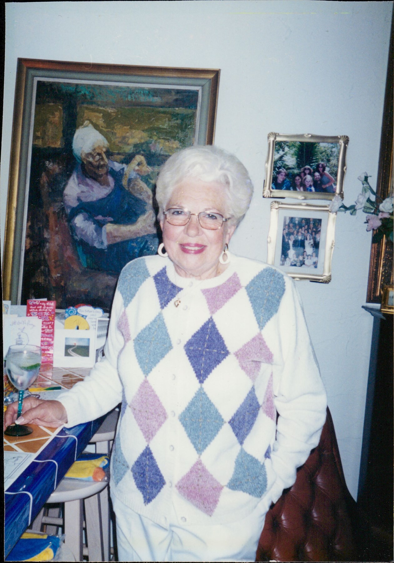 Obituary of Betty C Hicks