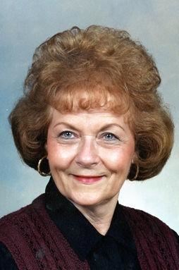 Obituary of Peggy E. Dallman