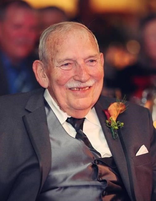 Obituario de Robert Wesley Owen