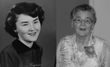 Obituary of Shirley Jean Block