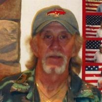 Obituary of Gary Young