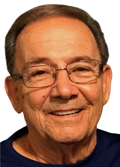 Obituary of James Clifford May