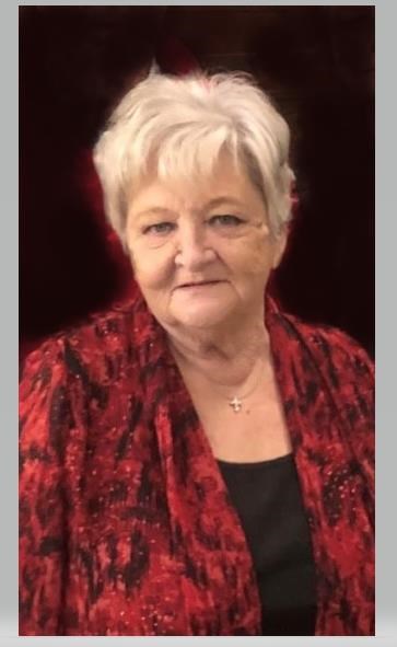 Obituary of Virginia "Ginger" Cobb