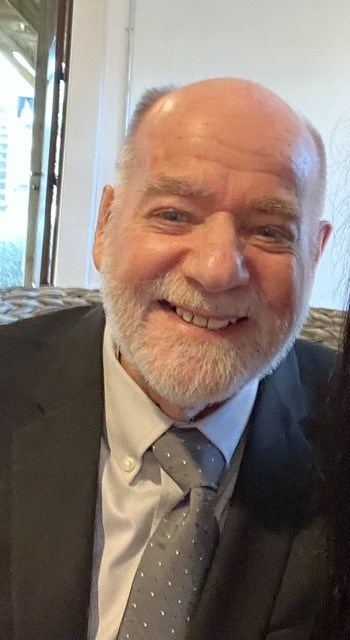 Obituary of Robert Stephen Polish