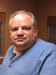 Obituary of Shawn F Hackman