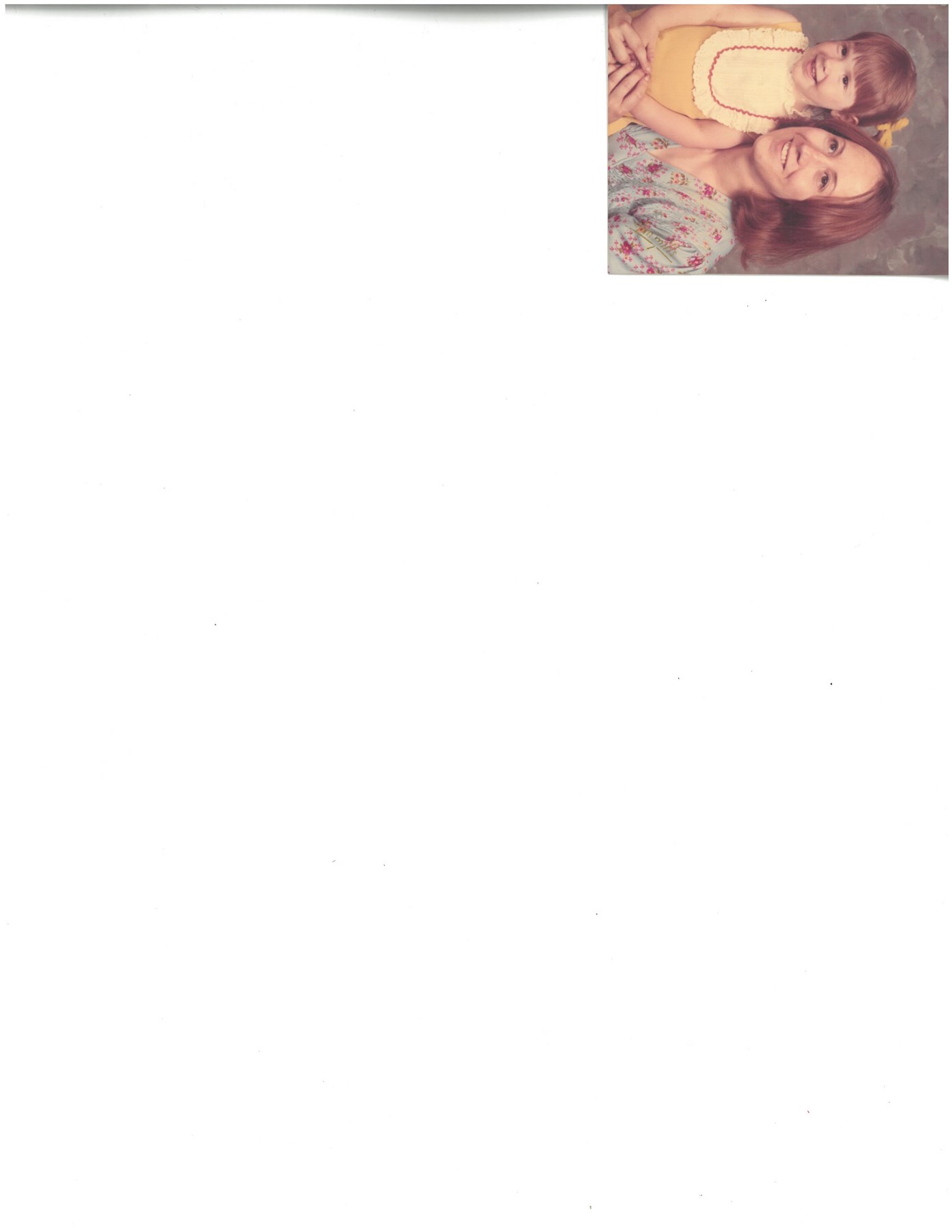 Obituary of Barbara Beck