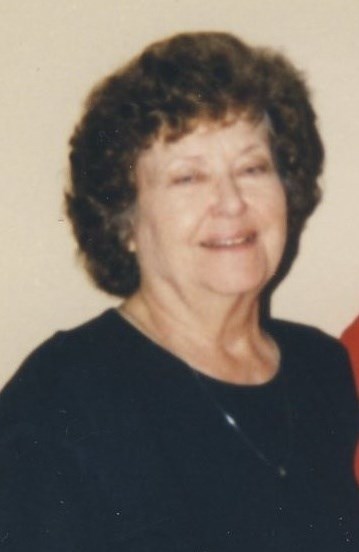 Obituary of Ruth B. Bingham South