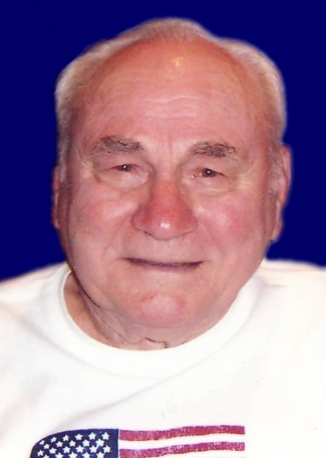 Obituary of Marvin Weber