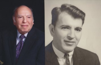 Obituary of Jessie Lester LaRoux