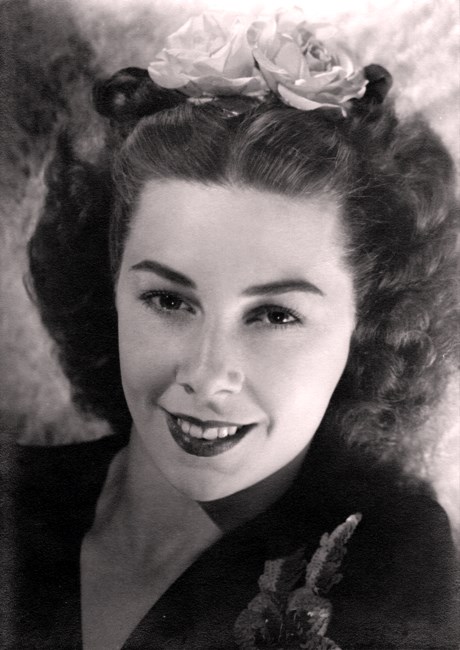 Obituary of Melba Louise Reynolds