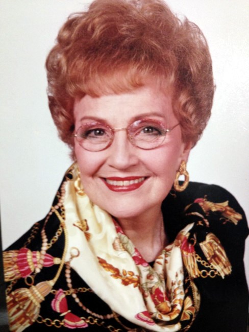 Obituary of Margaret B. Carter