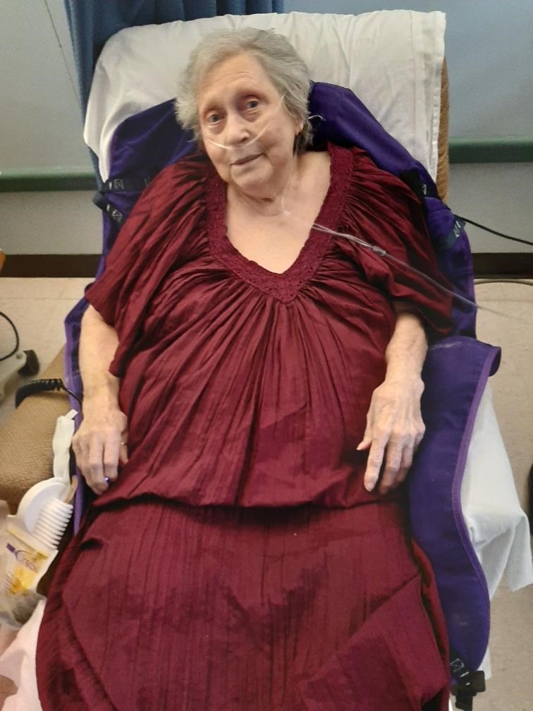 Obituary of Margaret C. Tucker