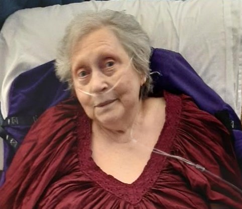 Obituary of Margaret C. Tucker