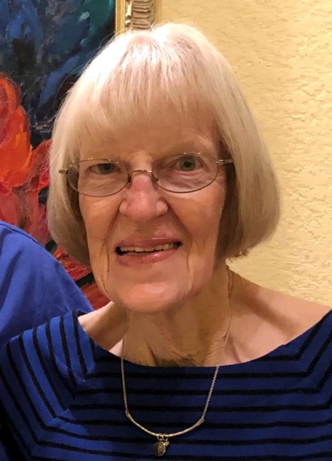 Obituary of Jo Carolyn Dyer