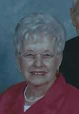 Obituary of Doris Barnes Cooper