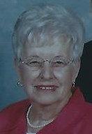 Obituary of Doris Barnes Cooper