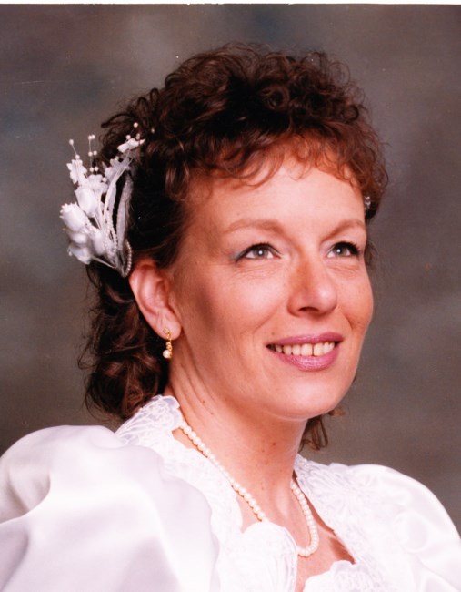 Obituary of Donna Jean Drake