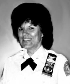 Obituary of Diane Grey-Dunleavy