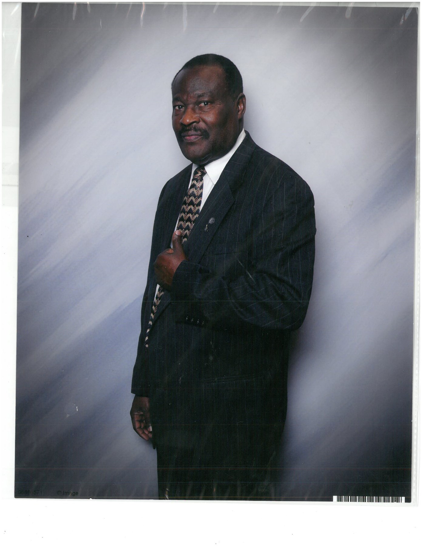 Obituary of Ezechiel Dorcil