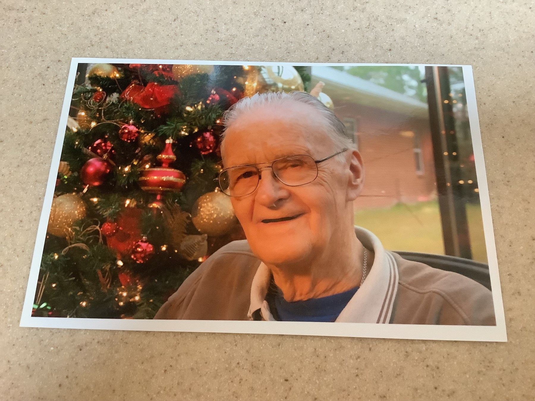 Obituary of Louis Lawrence Turala