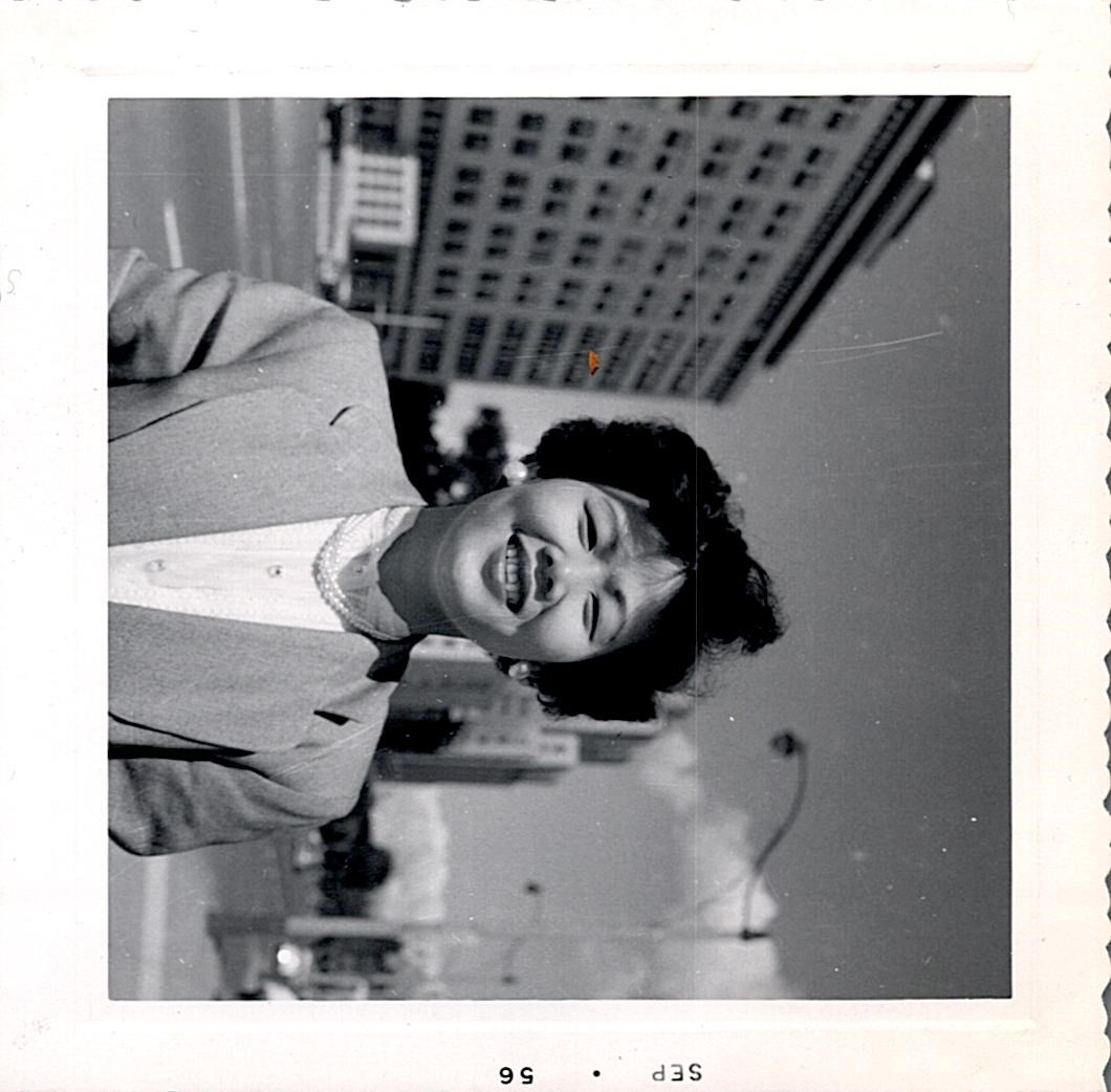 Obituary of Wan Kam Leong