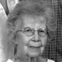Obituary of Wilda Civay
