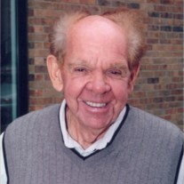 Obituary of George Paul Crepeau