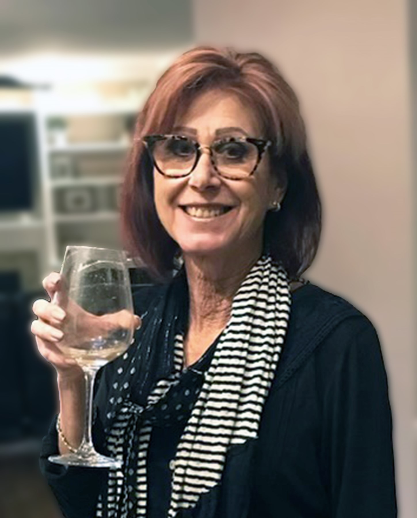 Avis de décès de Audrey Lynn Burke