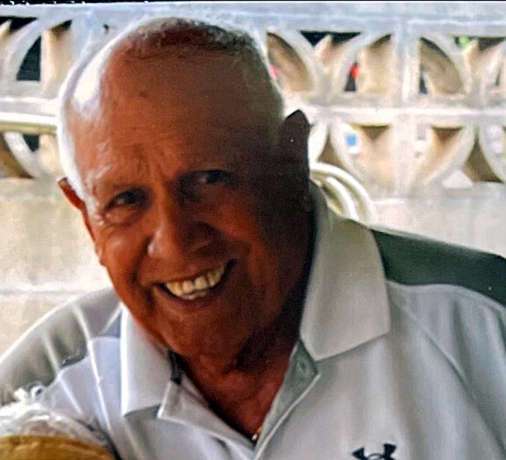 Obituario de Paul Kaili Johnston