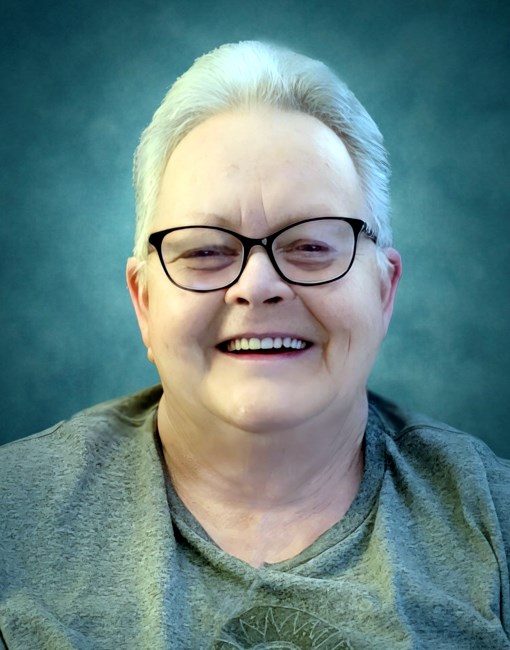 Obituary of Deborah Lee Arvin